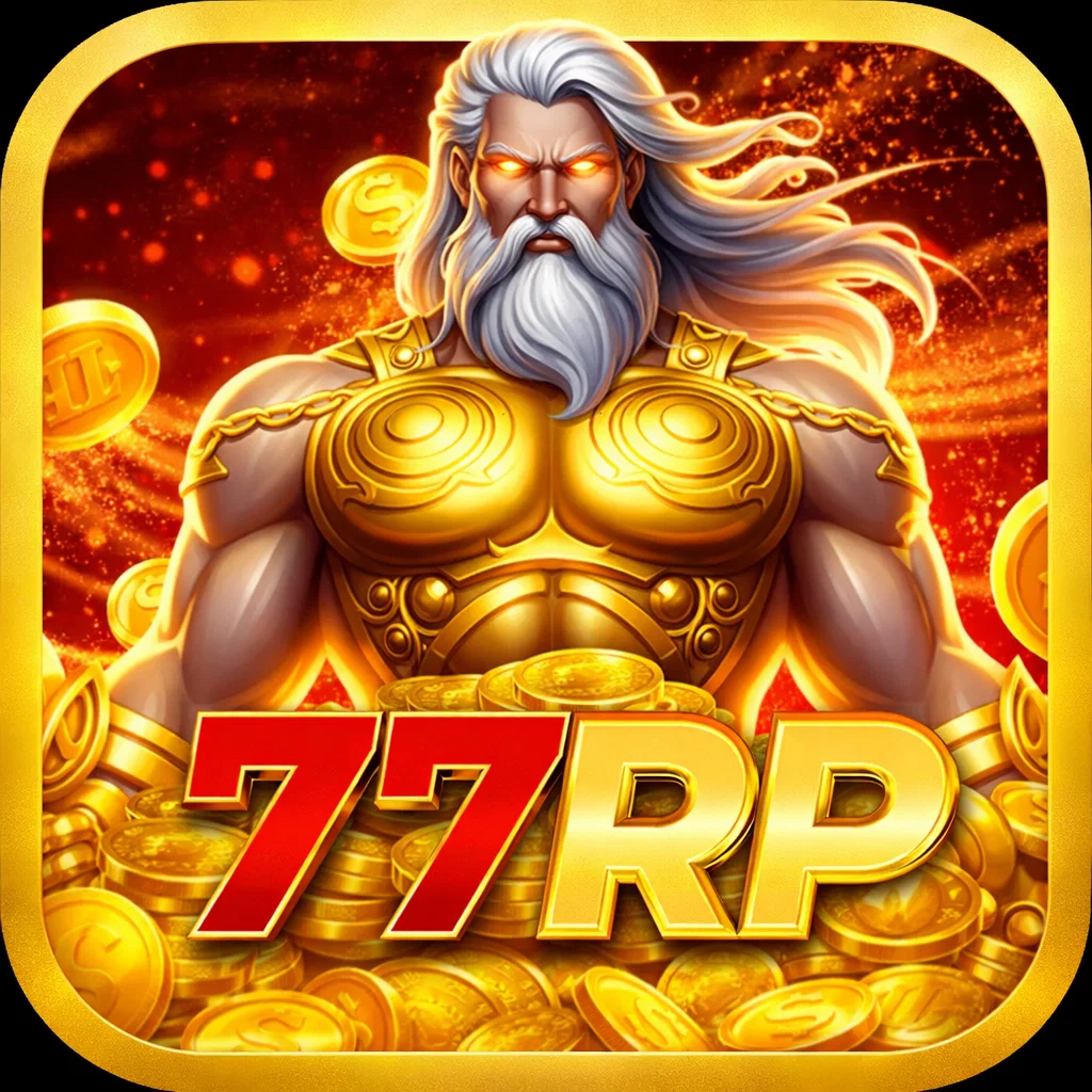 77RP - Pertarungan Terhebat dalam Battle Royale
