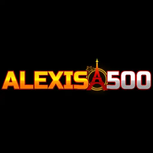 ALEXIS500 - Game TPS Penuh Aksi dan Strategi