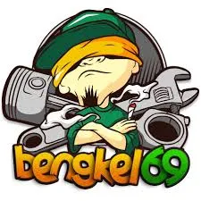 BENGKEL69 - Game Memancing Menarik dan Seru