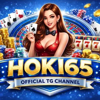 HOKI65 - Game Mahjong Seru dan Menantang